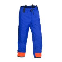 Calça de Segurança para Operador de Motossera ProtSpray Tam Xg
