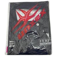 Camisa Térmica Manga Longa Azul UV 30+ Tamanho M Ferpam Uniex 