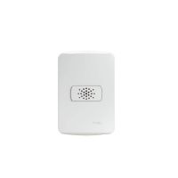 Campainha Cigarra 220V 70DB 16A S3B66860 Miluz Schneider