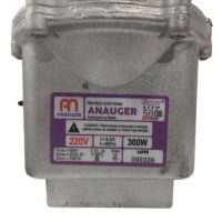 Caneca para Bomba Anauger Sappo Ecco 500 Slim Extreme 220V/60Hz Anauger