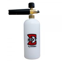 Canhão de Espuma 1L Show Foam SGT-9918 Sigma Tools