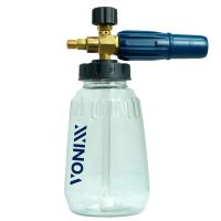 Canhão de Espuma Snow Foam Fast 1L Vonixx
