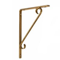 Cantoneira Colonial Leve 30x15cm JSS