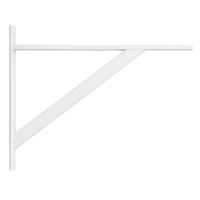 Cantoneira Pesada Branca N.5 50cm Forsul