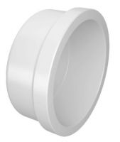 Cap para Esgoto DN-40 Fortlev