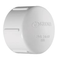 Cap Roscável 1” Krona