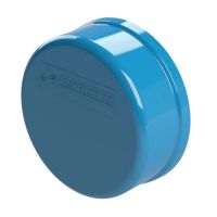 Cap Soldável Irrigação DN100 Asperbras 