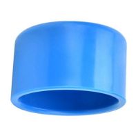 Cap Soldável Irrigação DN75 Amanco