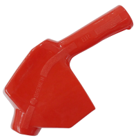 Capa Bico Vermelha 1/2 X 3/4 Pol. ST10043-VM Steel Equipamentos