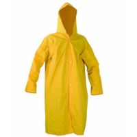 Capa de Chuva com Forro Tamanho G Brascamp