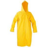 Capa de Chuva com Forro Tamanho GG Vonder