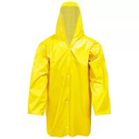 Capa de Chuva PVC com Forro GG Plastcor