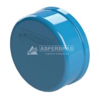 Cap Fêmea ER 2" Asperbras