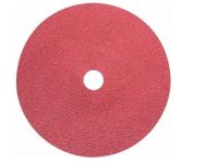 Disco Lixa em Fibra Siabite 4570 115mm G60  Bosch