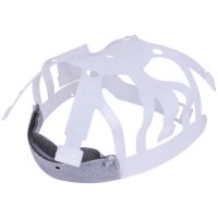 Carneira Para Capacete Unica  Plastcor