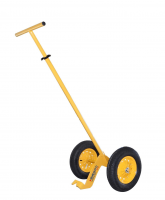 Puxador de Betoneira Menegotti