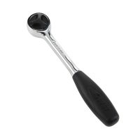 Catraca Cabeça Redonda 3/8 Pol. Sata