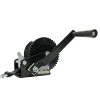 Catraca Manual com Cinta Nylon 450kg Bremen 