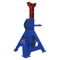 Cavalete Mecânico Capacidade 6T PRO-906 Berliner
