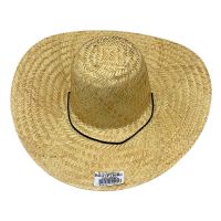 Chapéu de Palha Brasilia 13 com Barbelo Patriarca 
