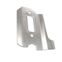 Chapa de Refrigeração TS420 0000-141-3200 Stihl 