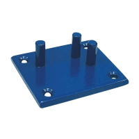 Chapa de Virar Ferro 3/4" São Romão