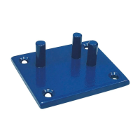 Chapa de Virar Ferro 1/2" São Romão