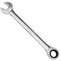 Chave Combinada Com Catraca 24mm Belzer