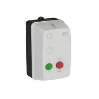 Chave Partida Direta Trifásica 5CV 7-10A Weg