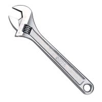 Chave Boca Ajustável/Inglesa 15" Sata