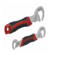 Jogo Chave Autoajustável/Inglesa 816 / 1632 Cortag