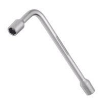 Chave Biela 9mm Sata