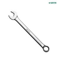 Chave Combinada 21mm Sata