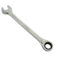 Chave Combinada com Catraca 21mm Sata