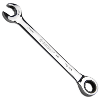 Chave Combinada Speedy com Catraca 18mm Belzer