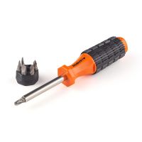 Chave de Fenda com Ponteiras 7 em 1 Robust