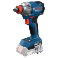 Chave de Impacto GDX 18V-285 18V Sem Bateria Bosch