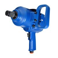 Chave De Impacto PRO-180 234 Kgfm 1" Berliner     