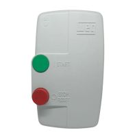 Chave de Partida Direta 11-17A 10CV 380V Trifásico PDW04-10V40 Trifásico Weg
