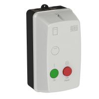 Chave de Partida Direta PDW05 20cv 22-32A 380V Weg