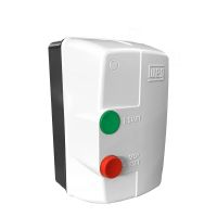 Chave de Partida Direta PDW Monofásica 1.1/2-2CV 8-12,5A Weg