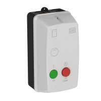 Chave De Partida Direta Pdw Trifásico 2 Cv 2, 8-4 A Weg