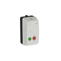 Chave De Partida Direta PDWM Monofásica 3/4 1CV 5,5-8A Weg