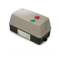 Chave De Partida Direta 12,5CV 15-23A PDWM04 440V Weg