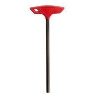Chave Hexagonal com Cabo T 10mm Gedore Red