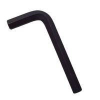 Chave Hexagonal Curta 22mm Belzer