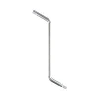 Chave L para Bujão de Óleo Gedore Red