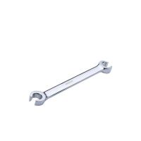 Chave Poligonal Aberta 16 X 17mm Sata