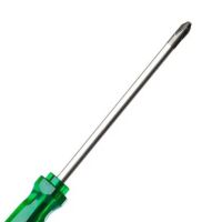 Chave Phillips PVC 1/4X10” Sata