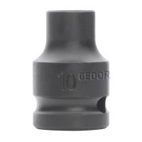 Chave Soquete de Impacto 1/2" X 30mm Gedore FERPAM